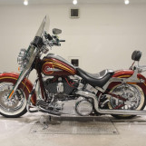 Мотоцикл HD DELUXE FLSTNSE1800 CVO з пробігом 21015 km