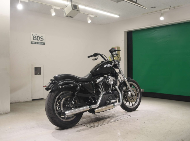 Мотоцикл HD SPORTSTER XL1200R з пробігом 16673 km