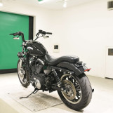 Мотоцикл HD SPORTSTER XL1200R з пробігом 16673 km