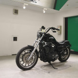 Мотоцикл HD SPORTSTER XL1200R з пробігом 16673 km