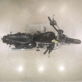 Мотоцикл HD SPORTSTER XL1200R з пробігом 16673 km