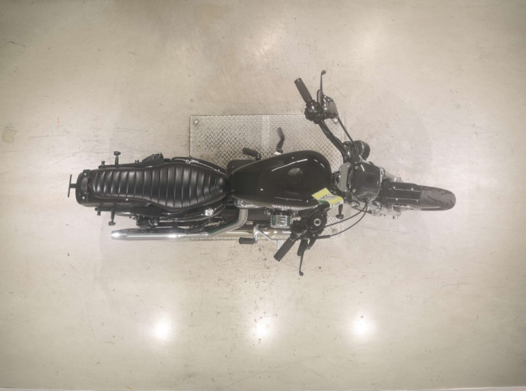 Мотоцикл HD SPORTSTER XL1200R з пробігом 16673 km