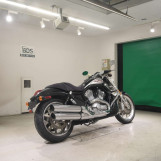 Мотоцикл HD V-ROD VRSCAW1130 з пробігом 993 km