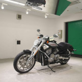 Мотоцикл HD V-ROD VRSCAW1130 з пробігом 993 km