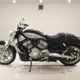 Мотоцикл HD V-ROD VRSCAW1130 з пробігом 993 km