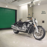 Мотоцикл HD V-ROD VRSCAW1130 з пробігом 993 km