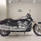 Мотоцикл HD V-ROD VRSCAW1130 з пробігом 993 km