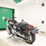 Мотоцикл HD V-ROD VRSCAW1130 з пробігом 993 km