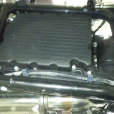 Мотоцикл HD V-ROD VRSCAW1130 з пробігом 993 km