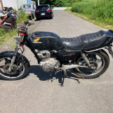 Мотоцикл Honda CB400 SUPER HAWK 3