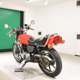 Мотоцикл Kawasaki Z250FT з пробігом 47010 km