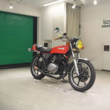 Мотоцикл Kawasaki Z250FT з пробігом 47010 km