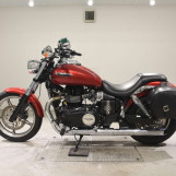 Мотоцикл Triumph SPEED MASTER з пробігом 14924 km