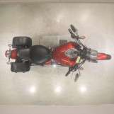 Мотоцикл Triumph SPEED MASTER з пробігом 14924 km