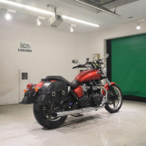 Мотоцикл Triumph SPEED MASTER з пробігом 14924 km