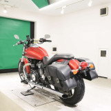 Мотоцикл Triumph SPEED MASTER з пробігом 14924 km