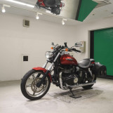 Мотоцикл Triumph SPEED MASTER з пробігом 14924 km