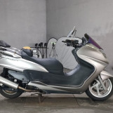 Мотоцикл Yamaha GRAND MAJESTY 250