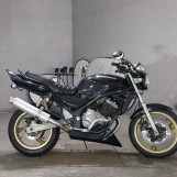 Мотоцикл Kawasaki BALIUS2 з пробігом 52606 km