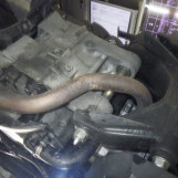 Мотоцикл Honda FORZA з пробігом 15960 km