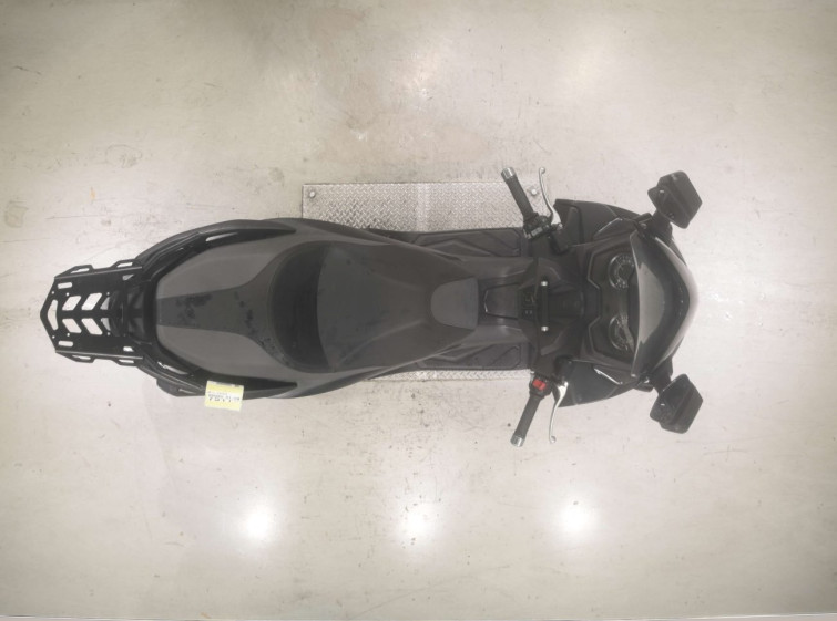 Мотоцикл Honda FORZA з пробігом 15960 km