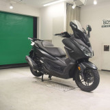 Мотоцикл Honda FORZA з пробігом 15960 km