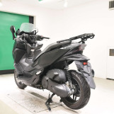 Мотоцикл Honda FORZA з пробігом 15960 km