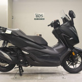Мотоцикл Honda FORZA з пробігом 15960 km