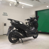 Мотоцикл Honda FORZA з пробігом 15960 km