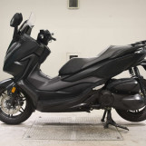 Мотоцикл Honda FORZA з пробігом 15960 km