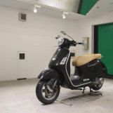 Мотоцикл Vespa GTS250 IE с пробегом 6824 km
