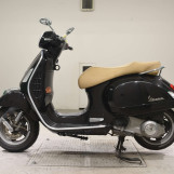 Мотоцикл Vespa GTS250 IE с пробегом 6824 km