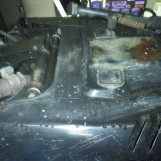 Мотоцикл Vespa GTS250 IE с пробегом 6824 km