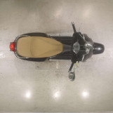 Мотоцикл Vespa GTS250 IE с пробегом 6824 km
