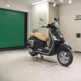 Мотоцикл Vespa GTS250 IE с пробегом 6824 km