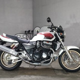 Мотоцикл Honda CB1300SF с пробегом 18638 km