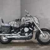 Мотоцикл Yamaha DRAGSTAR XVS400 CLASSIC с пробегом 36883 km