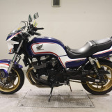 Мотоцикл Honda CB750SF з пробігом 64806 km