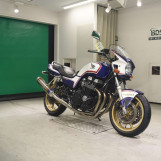 Мотоцикл Honda CB750SF з пробігом 64806 km