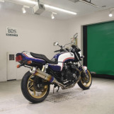 Мотоцикл Honda CB750SF з пробігом 64806 km