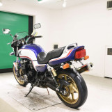 Мотоцикл Honda CB750SF з пробігом 64806 km