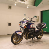 Мотоцикл Honda CB750SF з пробігом 64806 km