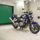 Мотоцикл Honda CB1300SF з пробігом 52695 km