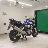 Мотоцикл Honda CB1300SF з пробігом 52695 km