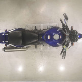 Мотоцикл Honda CB1300SF з пробігом 52695 km