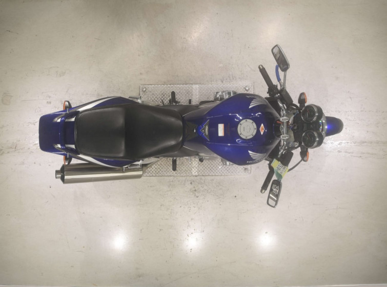 Мотоцикл Honda CB1300SF з пробігом 52695 km