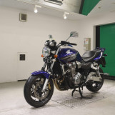 Мотоцикл Honda CB1300SF з пробігом 52695 km