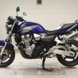 Мотоцикл Honda CB1300SF з пробігом 52695 km