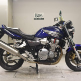 Мотоцикл Honda CB1300SF з пробігом 52695 km