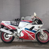 Мотоцикл Yamaha FZR1000 з пробігом 13175 km